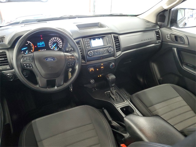 2021 Ford Ranger XL photo 22