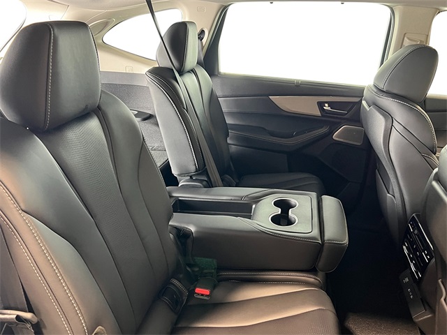 2026 Acura MDX SH-AWD Technology photo 31