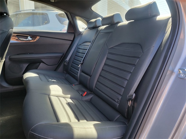 2023 Kia Forte GT-Line photo 14