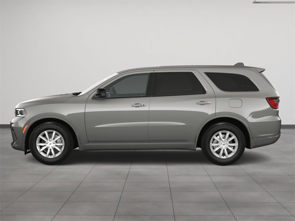2025 Dodge Durango GT photo 3