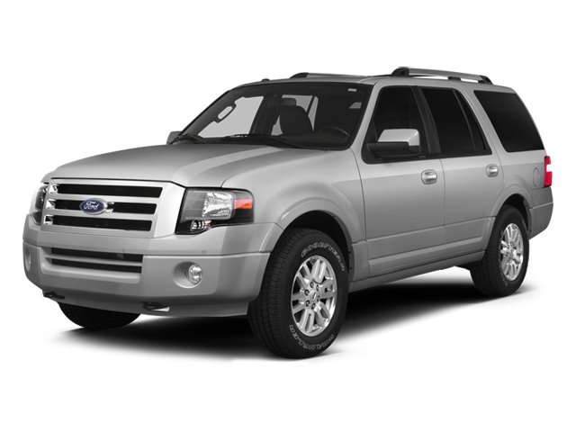 2014 Ford Expedition King Ranch's photo