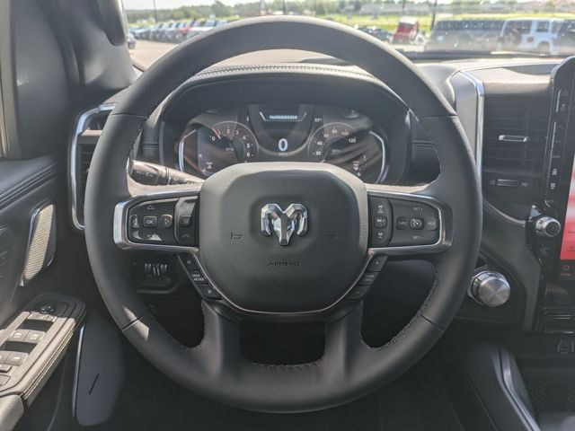 2026 Ram 1500 Laramie photo 14