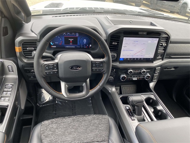2025 Ford F-150 Tremor photo 10