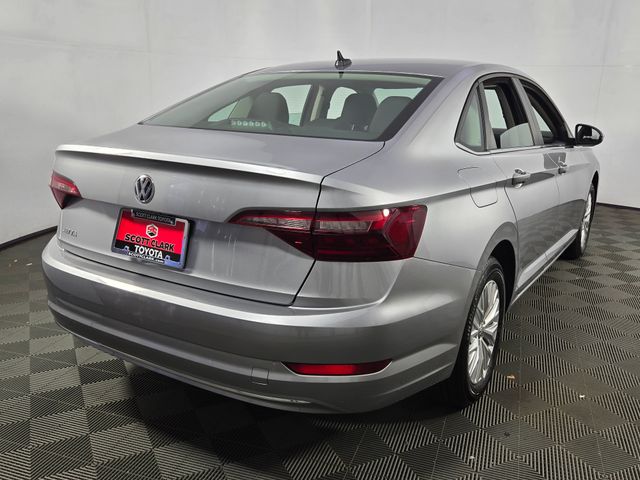 2020 Volkswagen Jetta 1.4T photo 7