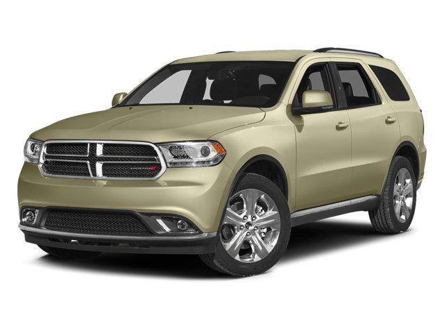 2014 Dodge Durango SXT's photo