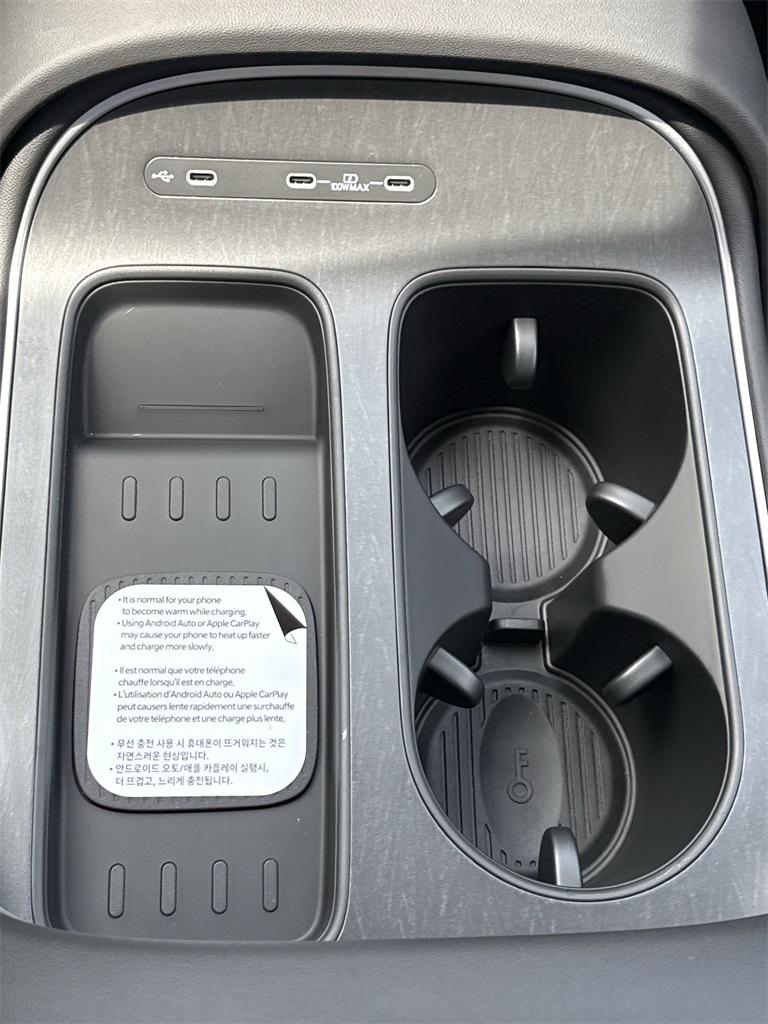 2026 Hyundai Palisade SEL photo 28