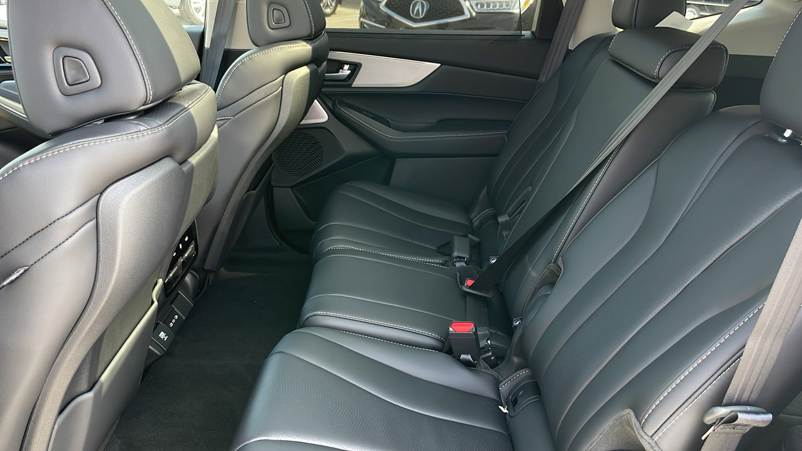 2026 Acura MDX Technology photo 9