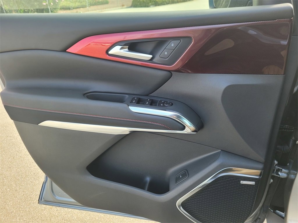 2026 Chevrolet Traverse Z71 photo 22