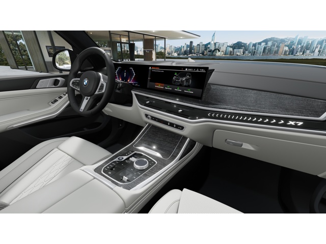 2026 Bmw X7 xDrive40i photo 13