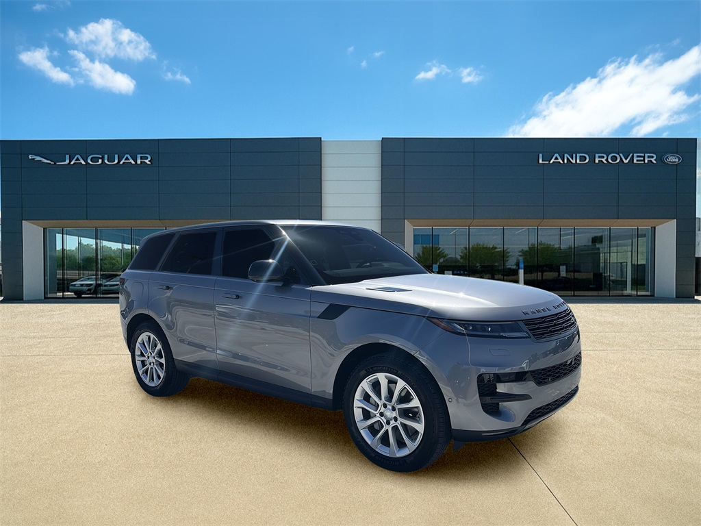 2024 Land Rover Range Rover Sport SE photo 6
