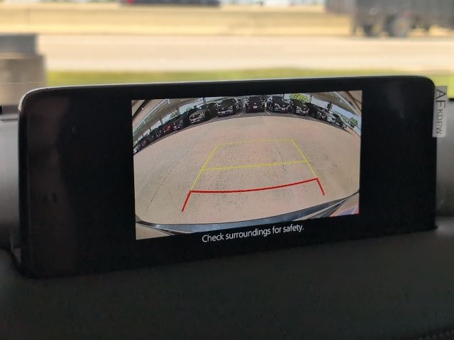 2025 Mazda CX-5 2.5 S Preferred photo 29