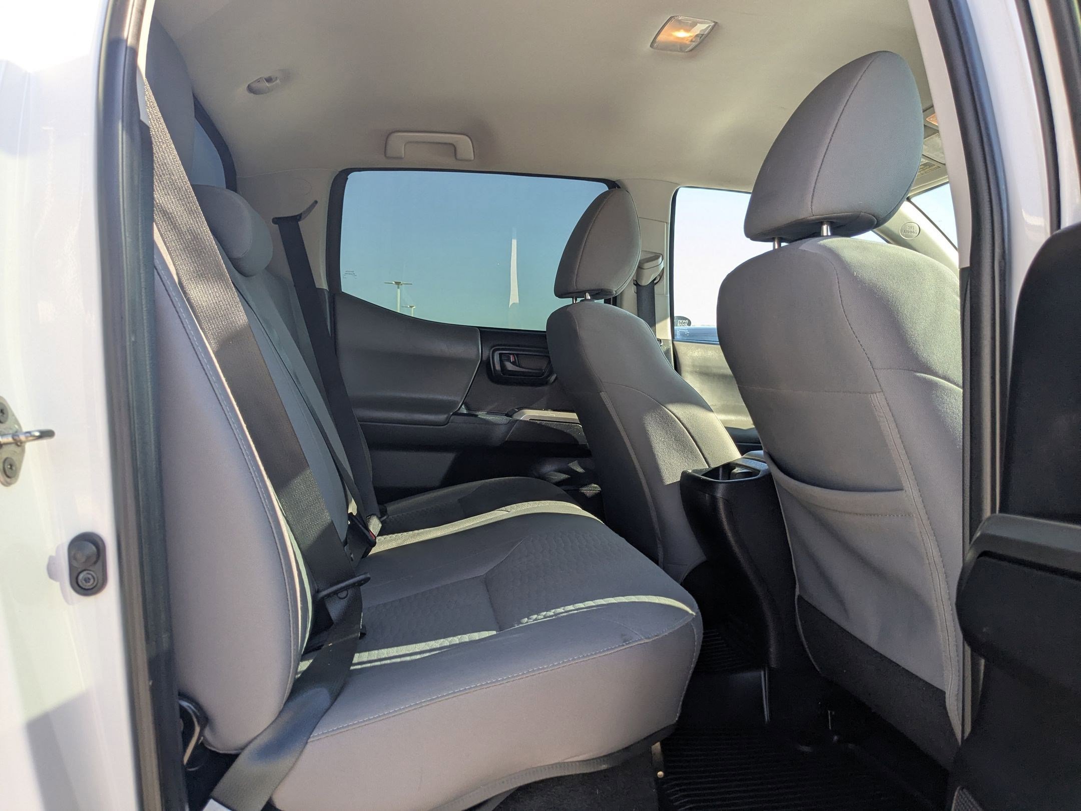 2019 Toyota Tacoma SR5 4x4 photo 21