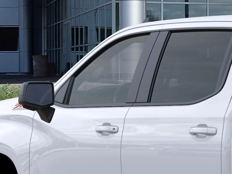 2026 Chevrolet Silverado 1500 RST photo 11