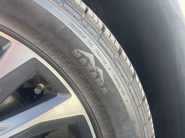 2023 Hyundai Palisade Calligraphy photo 8