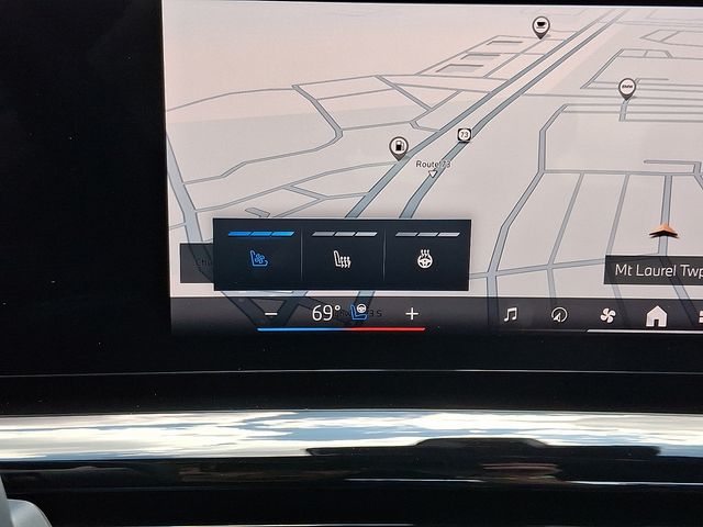 2025 Bmw 530i xDrive photo 21