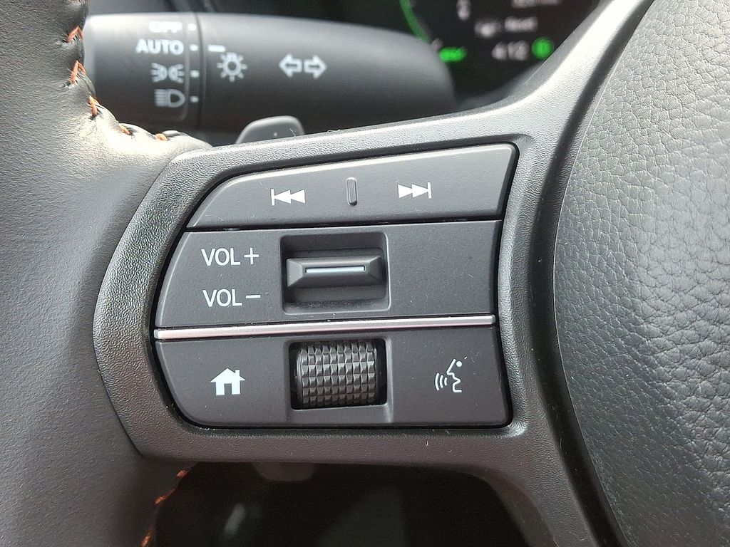 2024 Honda CR-V Hybrid Sport-L photo 21