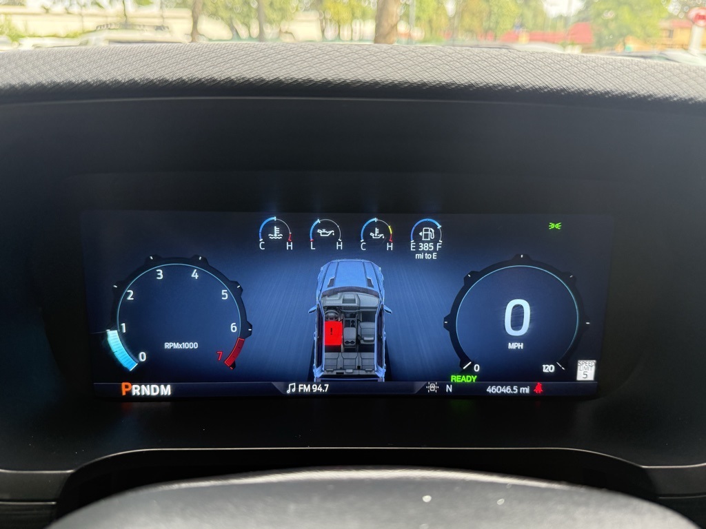 2024 Ford F-150 XLT photo 15