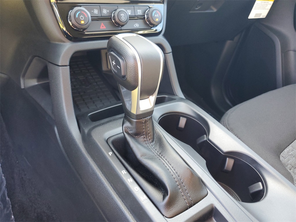 2025 Ford Ranger XLT photo 18