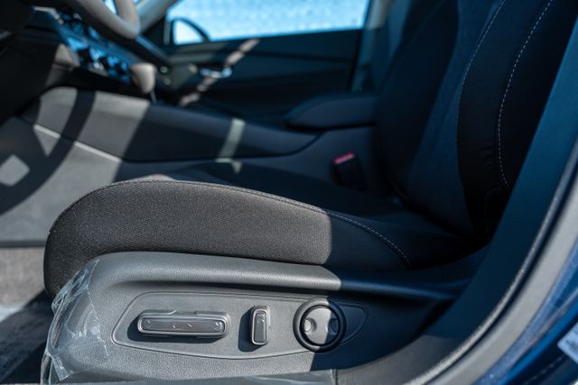2025 Honda Accord SE photo 22