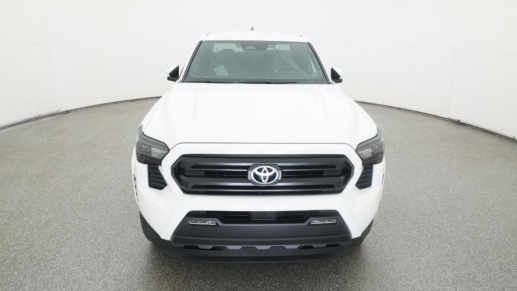 2025 Toyota Tacoma SR5 photo 2