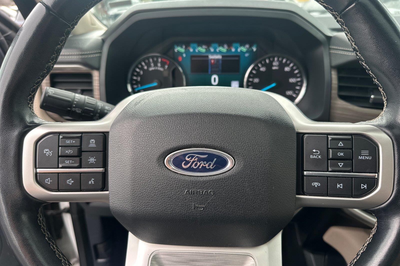2023 Ford Expedition MAX Limited photo 14