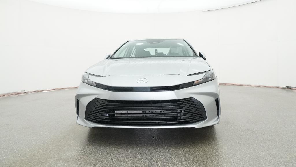 2026 Toyota Camry LE photo 2