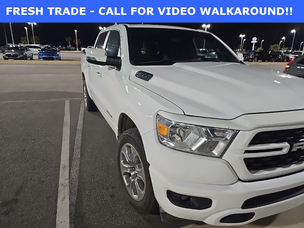 2023 RAM Ram 1500 Pickup Big Horn/Lone Star's photo