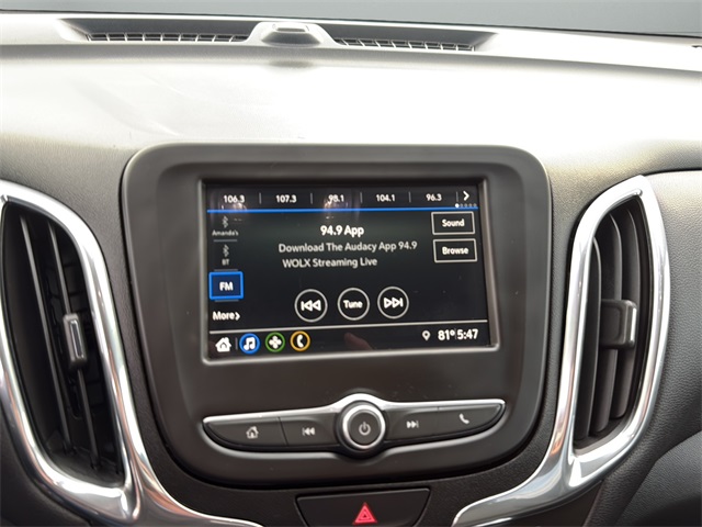 2019 Chevrolet Equinox LT photo 20