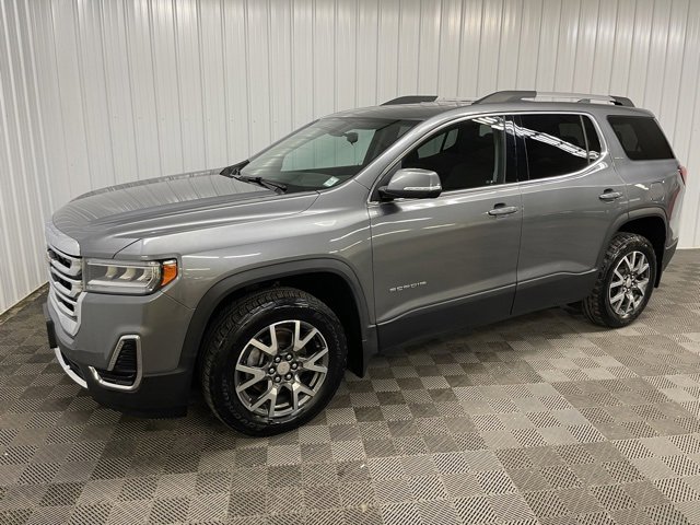 2020 Gmc Acadia SLE photo 7