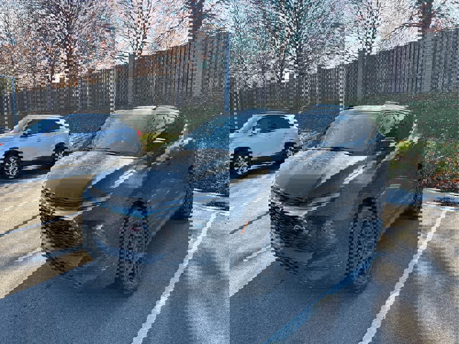 Used 2024 Chevrolet Blazer RS with VIN 3GNKBKRS4RS171110 for sale in Kansas City