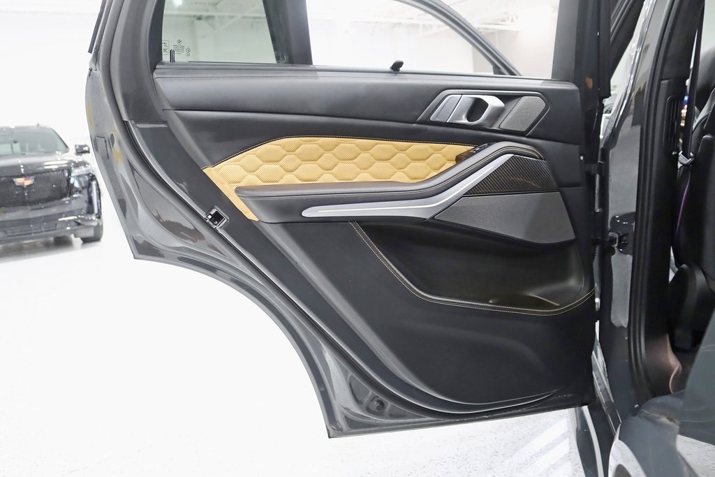2024 Bmw X5 photo 38