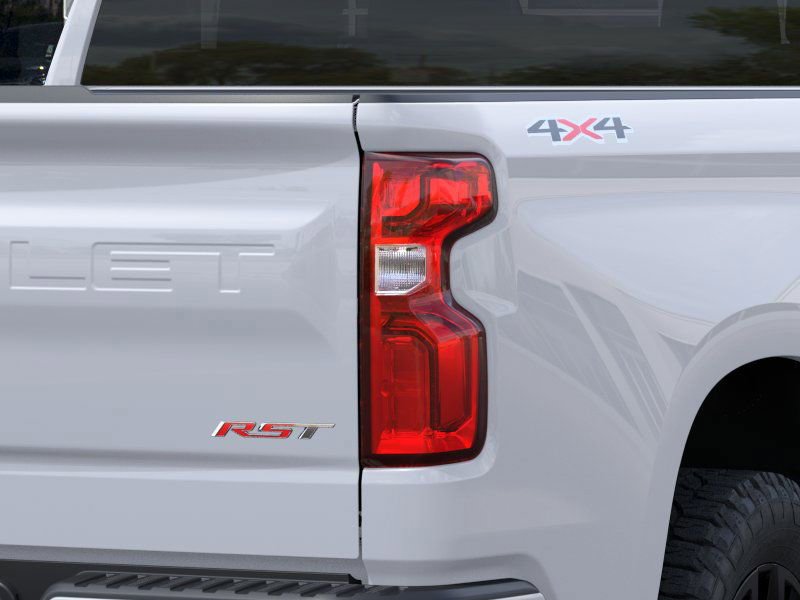 2026 Chevrolet Silverado 1500 RST photo 10