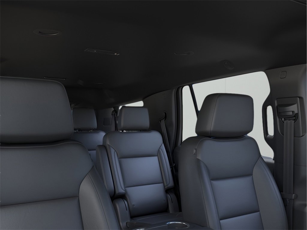 2025 Chevrolet Tahoe LT photo 22