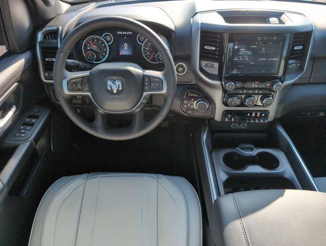 2025 Ram 1500 Big Horn photo 24