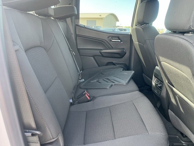 2026 Gmc Canyon Elevation photo 18