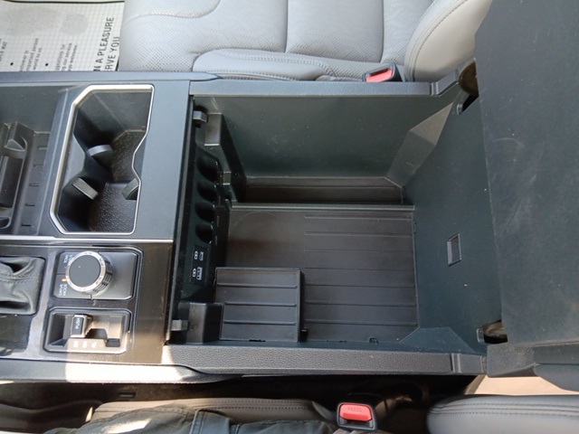 2023 Toyota Tundra SR5 photo 17