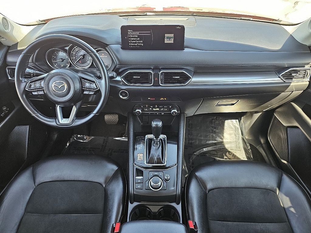 2023 Mazda CX-5 2.5 Select photo 16