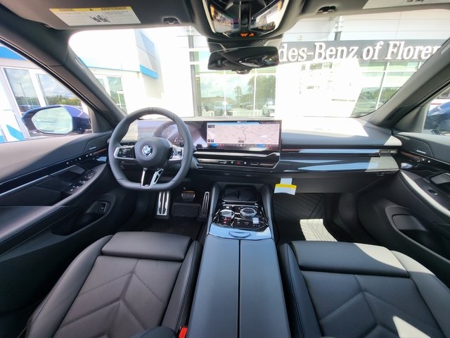 2024 Bmw 530i photo 16