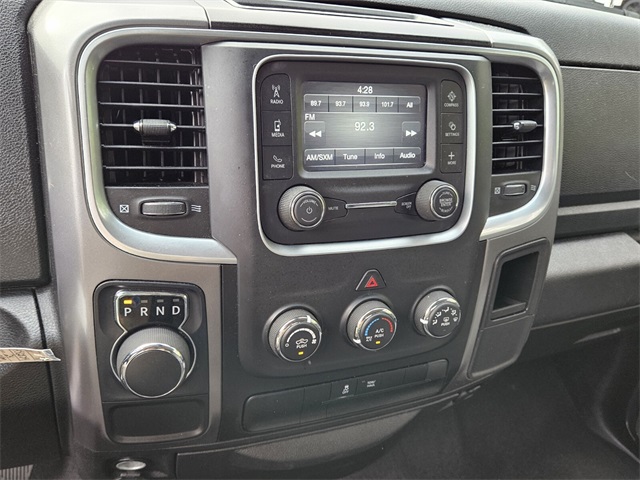2024 Ram 1500 Classic SLT photo 19