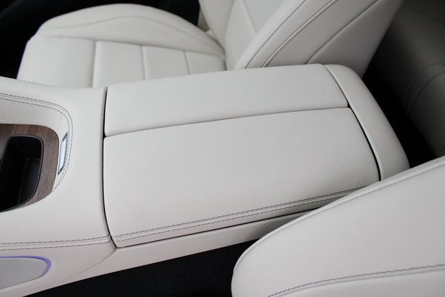 2025 Mercedes Benz GLE 450 4MATIC photo 33