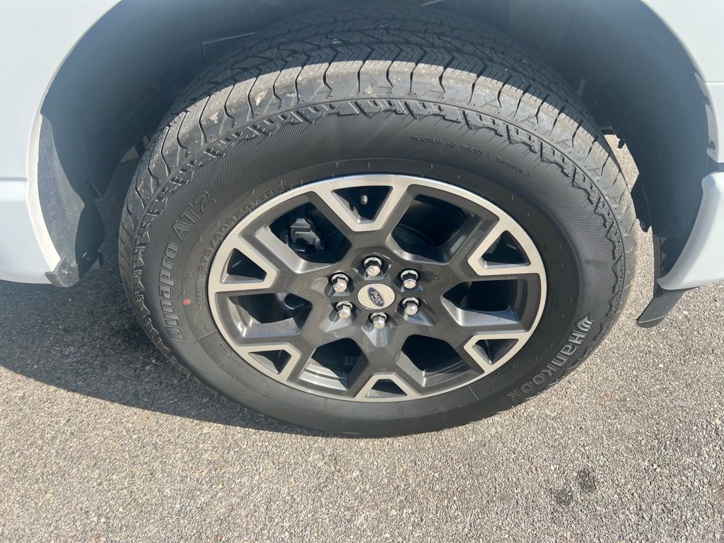 2025 Ford F-150 STX photo 41