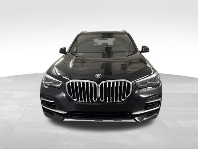 2023 Bmw X5 sDrive40i photo 2