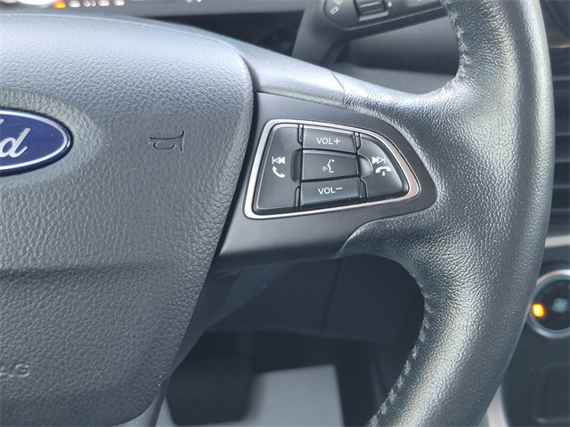 2018 Ford EcoSport Titanium photo 29