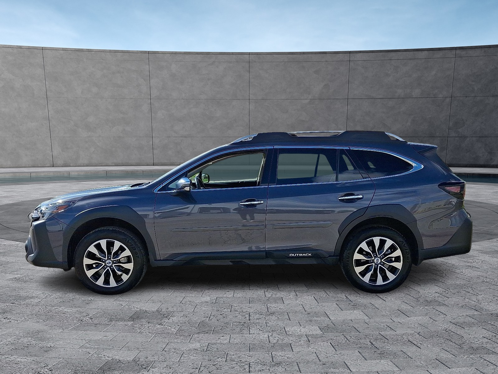 2024 Subaru Outback Touring XT photo 6