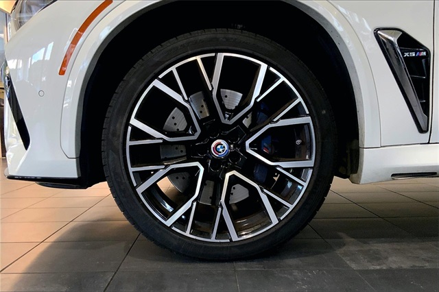 2023 Bmw X5 photo 8