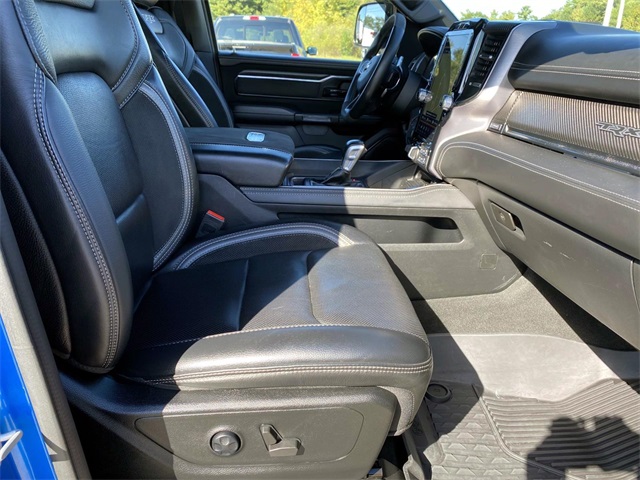 2021 Ram 1500 TRX photo 30