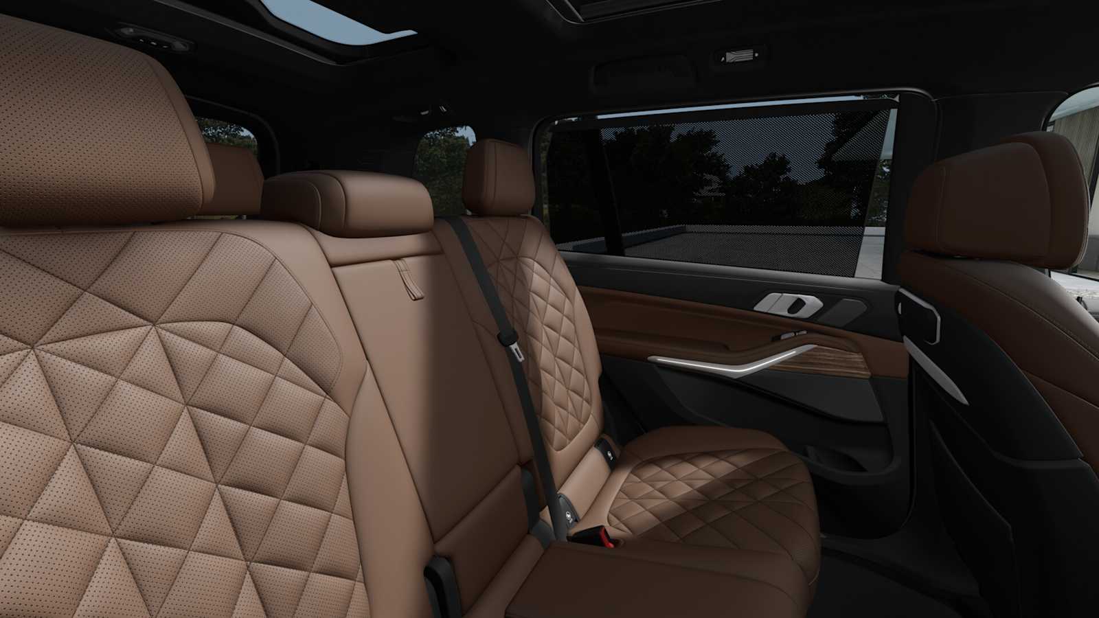 2026 Bmw X7 xDrive40i photo 11