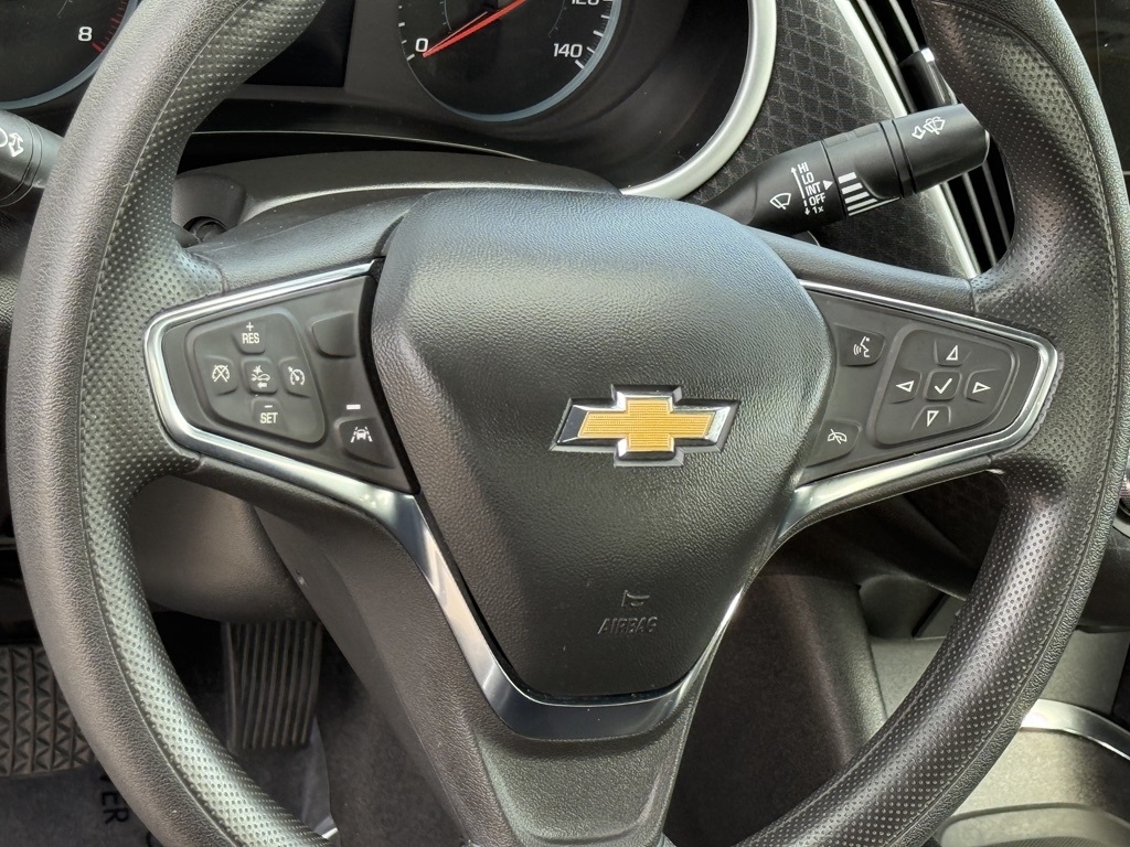 2024 Chevrolet Malibu 1LT photo 15