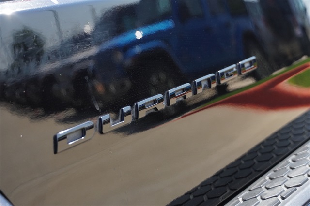 2023 Dodge Durango SXT Plus photo 9