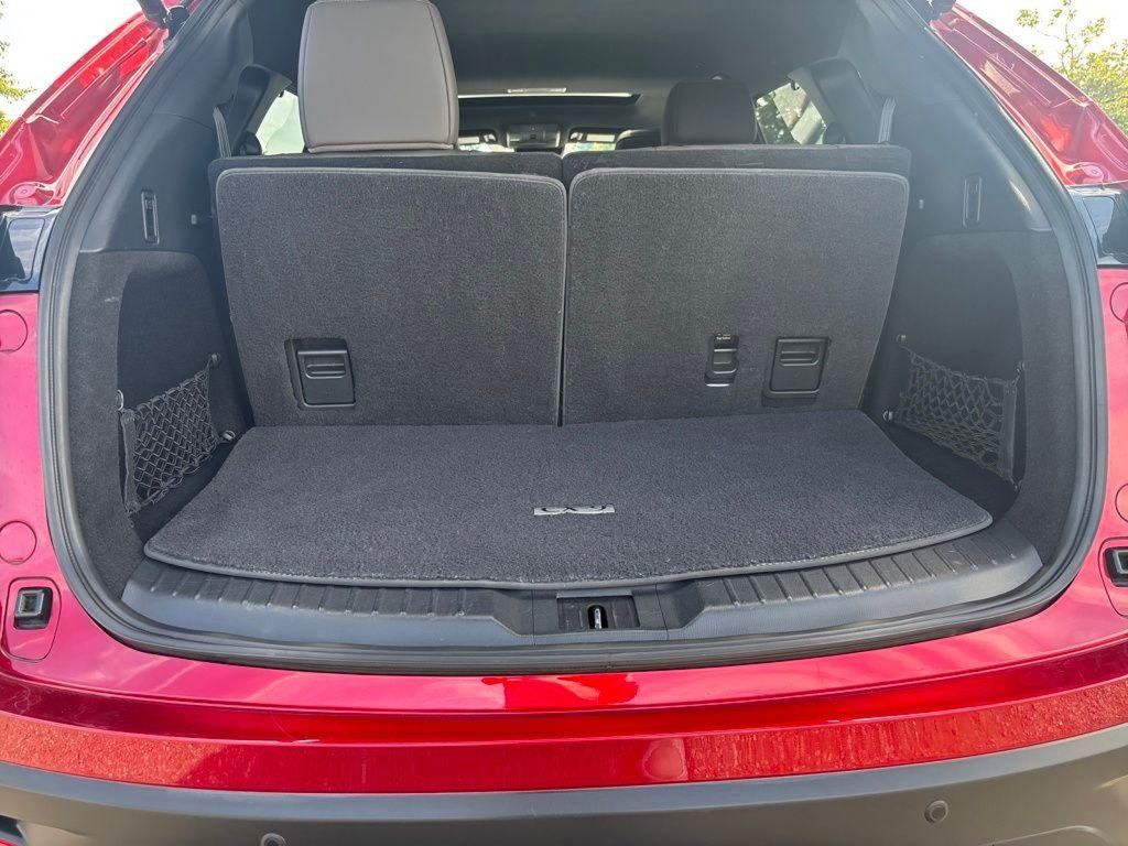 2021 Mazda CX-9 Signature photo 19